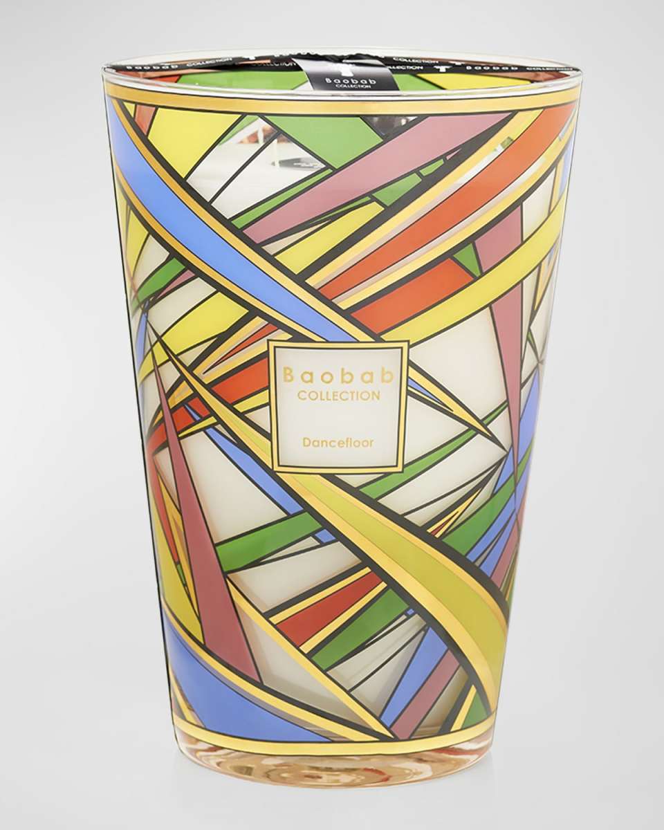 353 oz. Dancefloor Max35 Candle