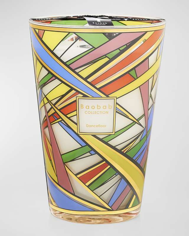 353 oz. Dancefloor Max35 Candle