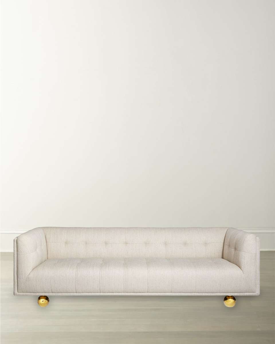 US/UK Claridge Sofa