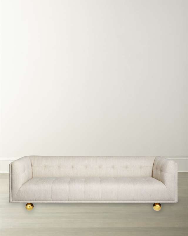 US/UK Claridge Sofa