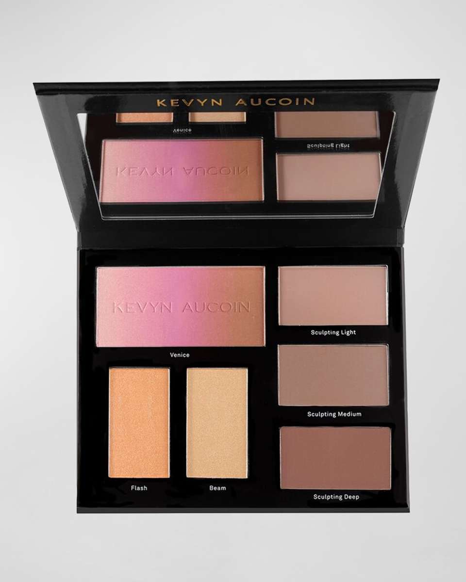 Contour Book Volume III