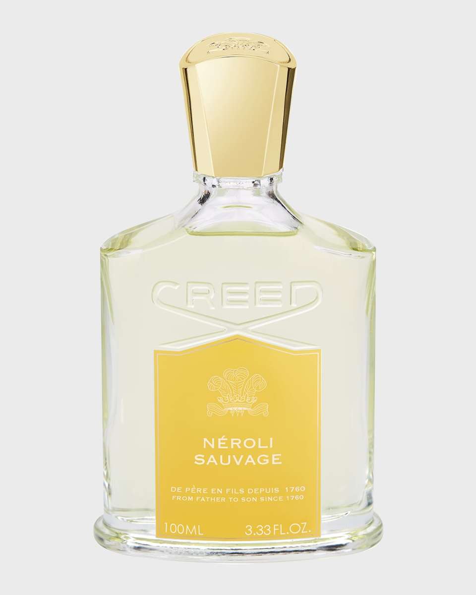 Neroli Sauvage, 3.3 oz.
