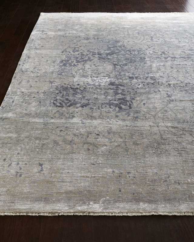 Dexter Fine Rug, 8' x 10'