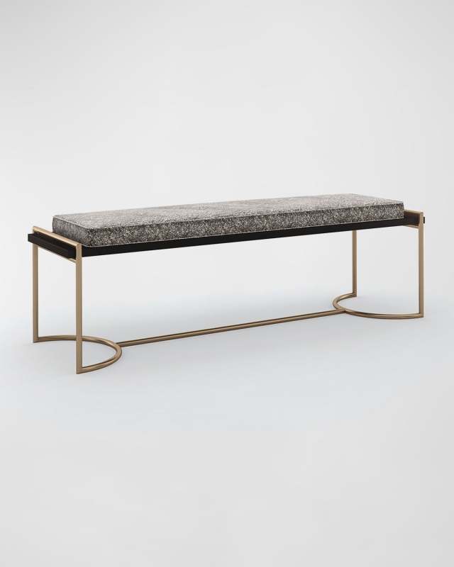 Slim Line Bench