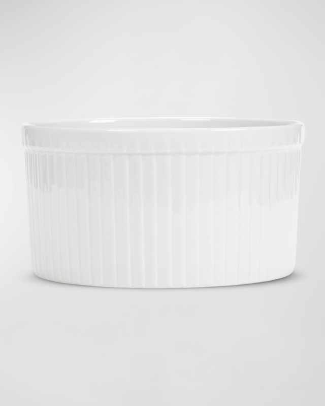 Deep Pleated Souffle, Extra Large
