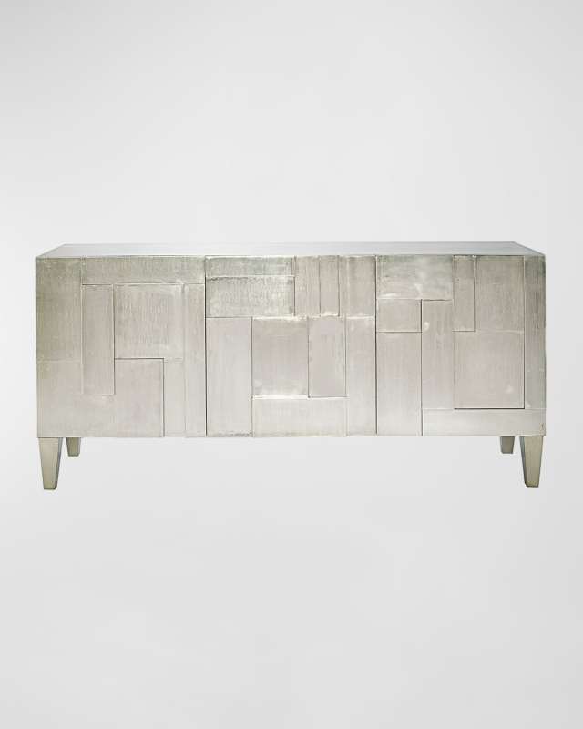 Carleton Entertainment Console