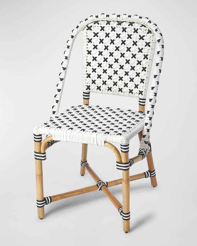 Tanya Dining Side Chair