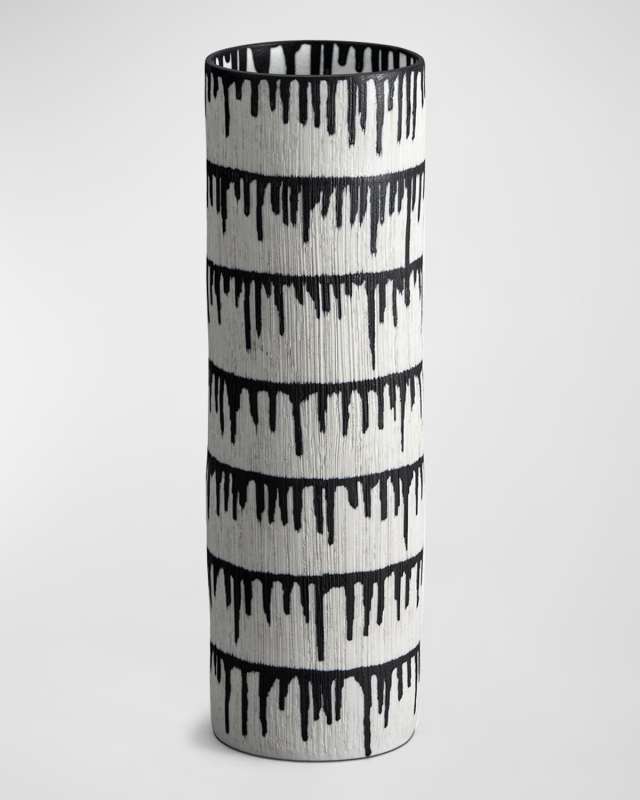 Tokasu Vase, 15"