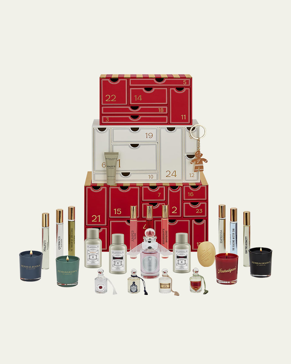 Advent Calendar