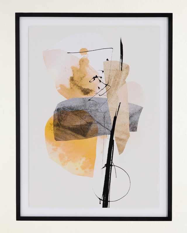 "Dawn Light" Giclee by Dan Hobday