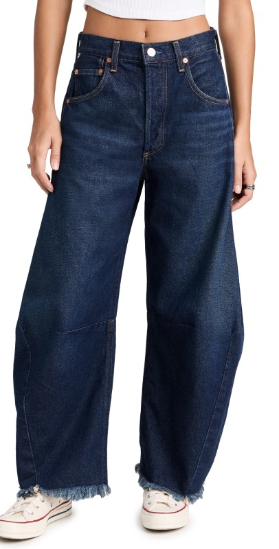 Citizens of Humanity Horseshoe Jeans Bravo