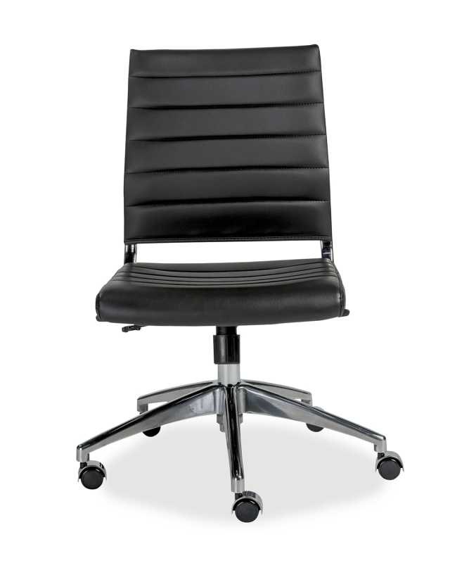 Axel Low Back Office Chair w/o Armrests