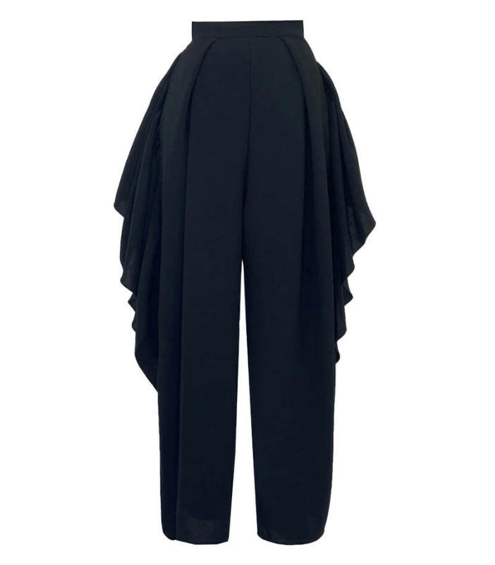 Delphine Trouser