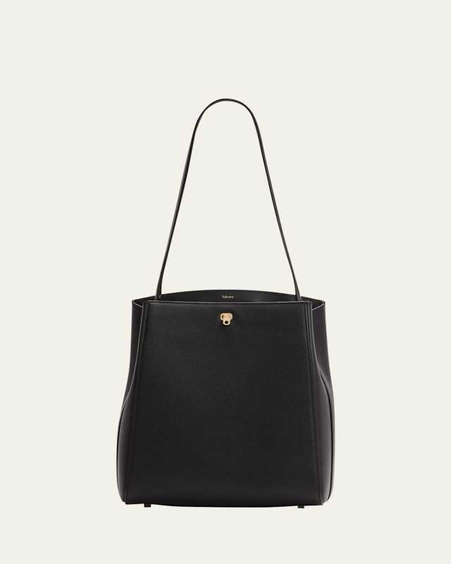 Saffiano Brera Shoulder Bag