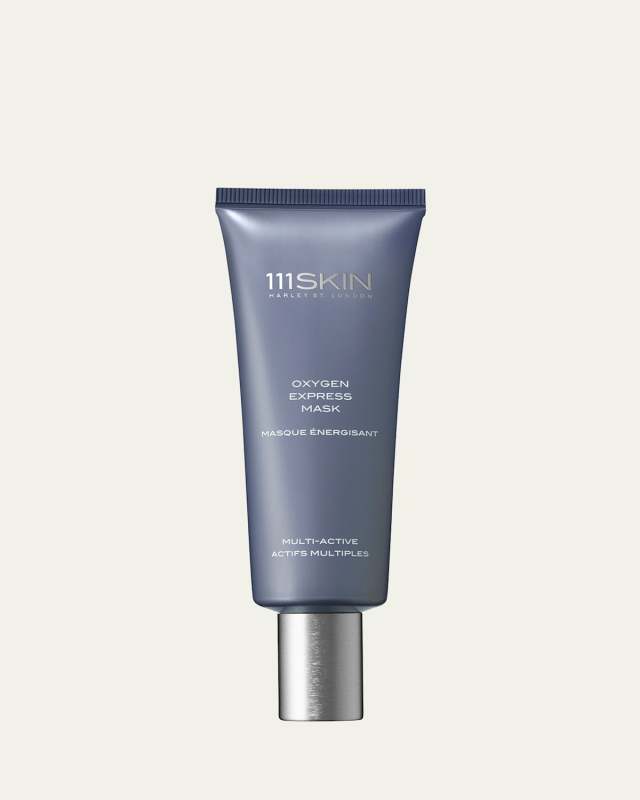 Oxygen Express Mask, 2.5 oz.