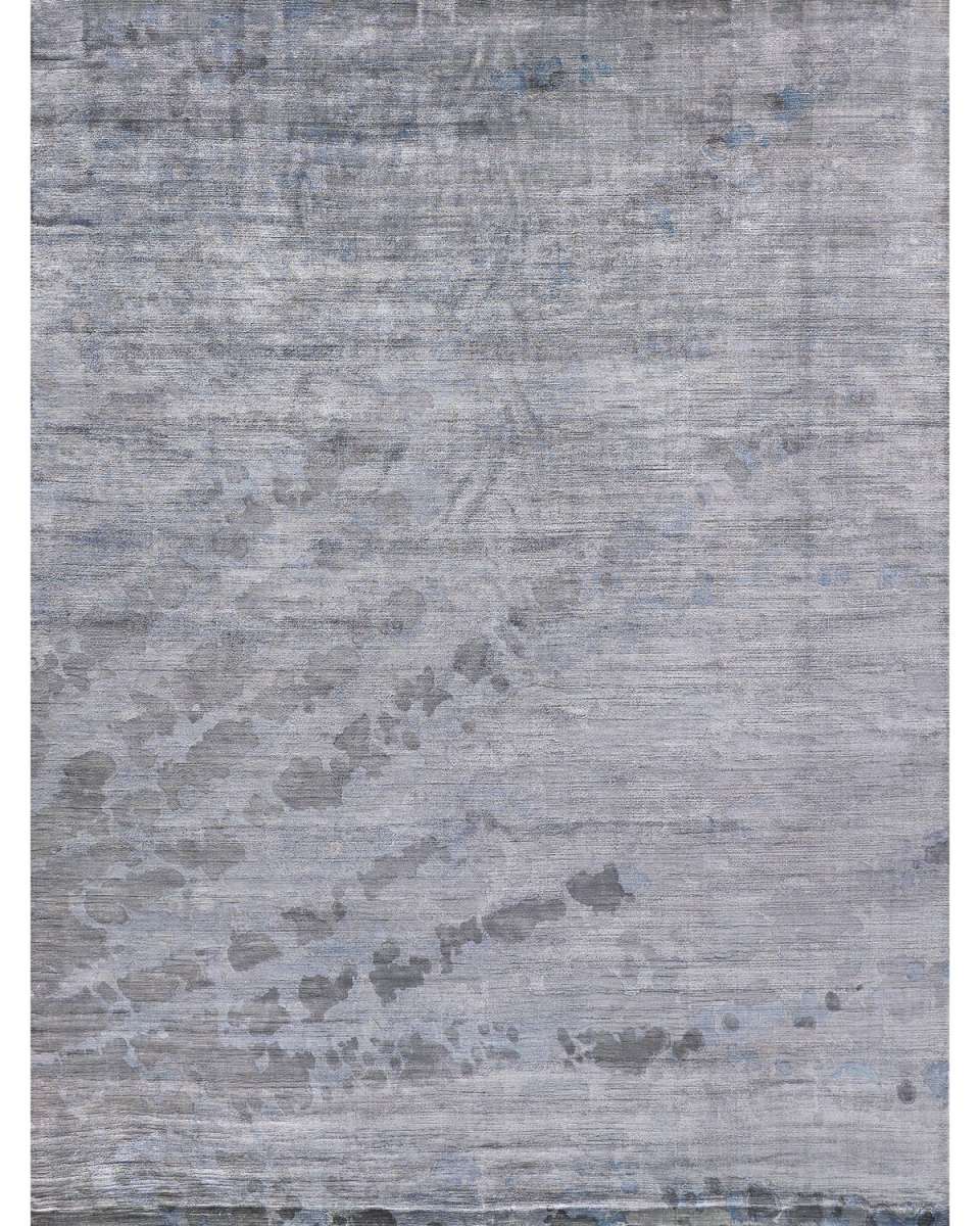 Moonstone Hand-Loomed Rug, 10' x 14'