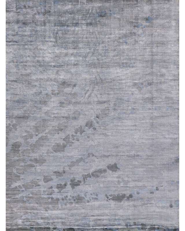Moonstone Hand-Loomed Rug, 10' x 14'