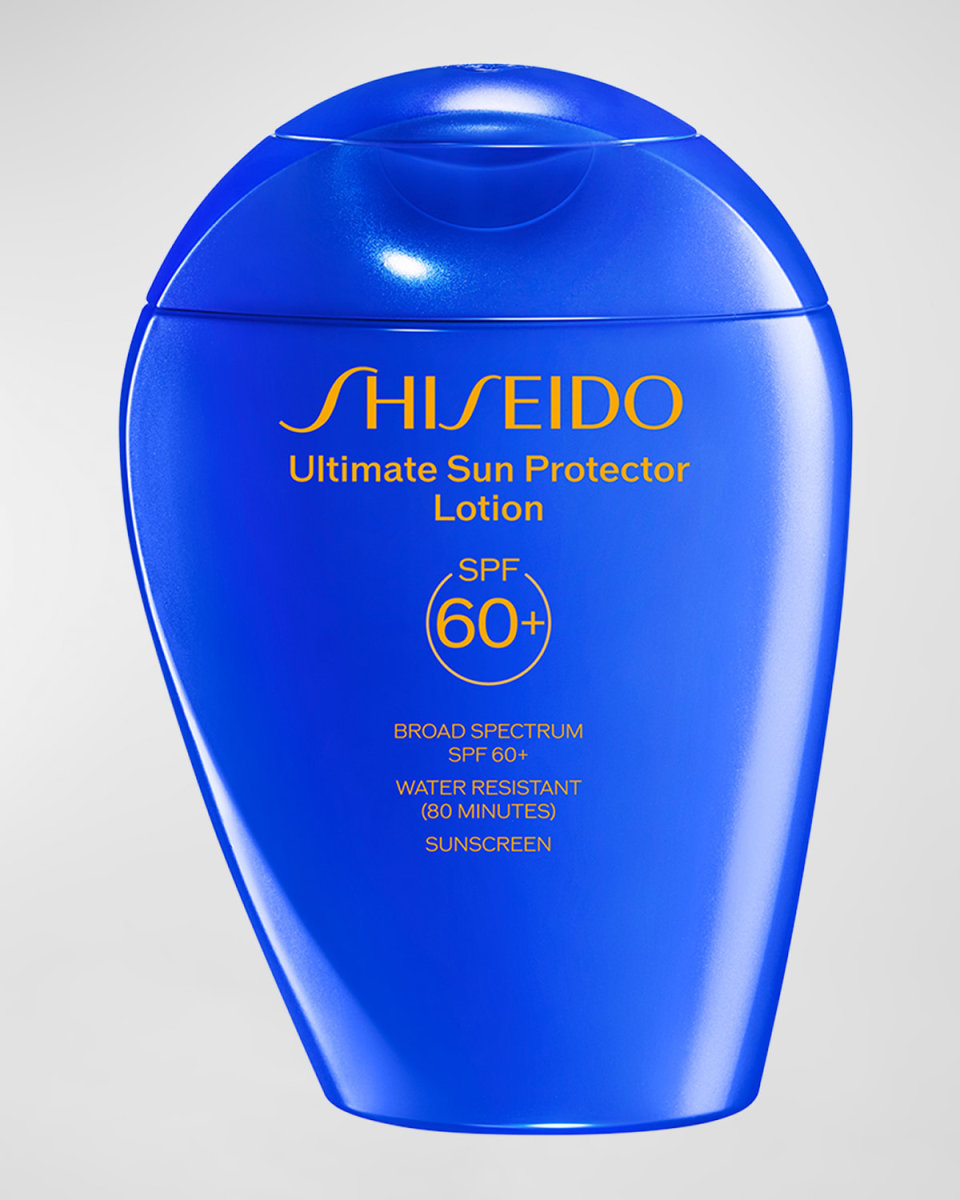 Ultimate Sun Protector Lotion SPF 60+,