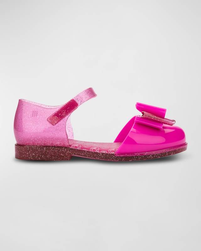 Girl's Mary Jane Flats, Baby/Kids