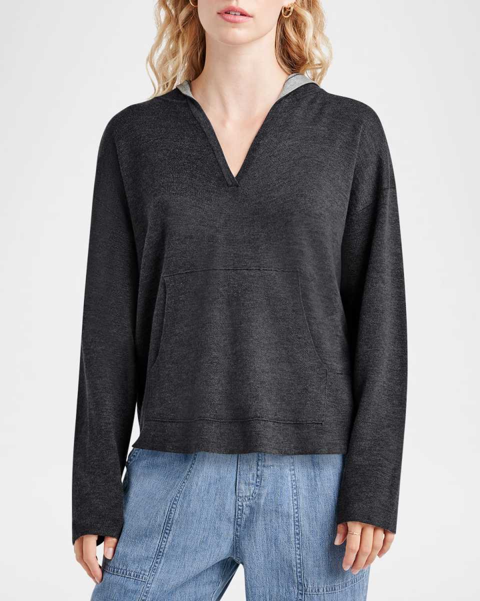 Sydney Hooded Sweat