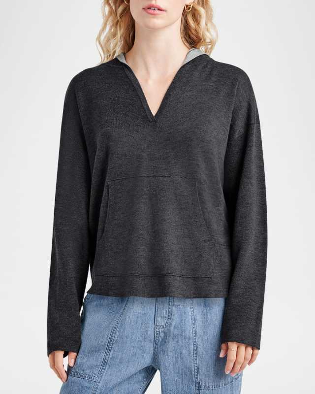 Sydney Hooded Sweat