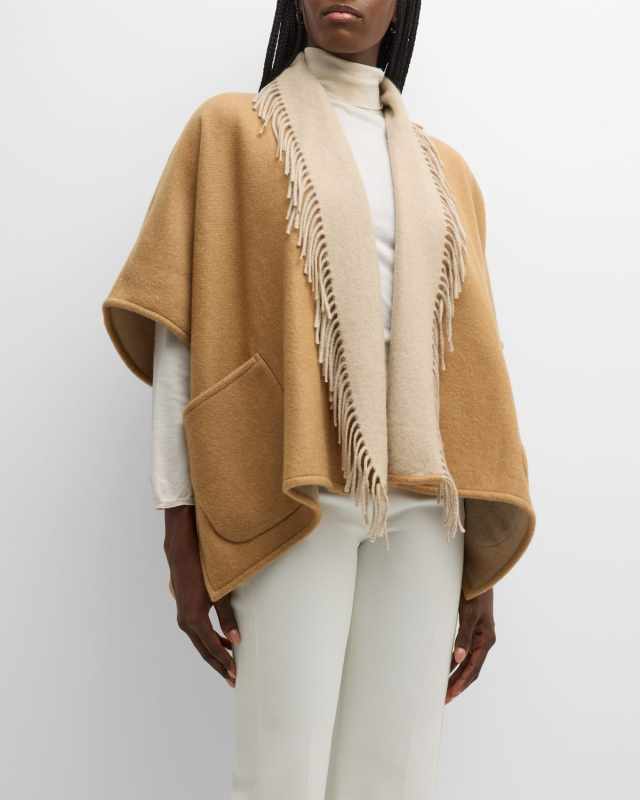 Ledor Cashmere Cardigan