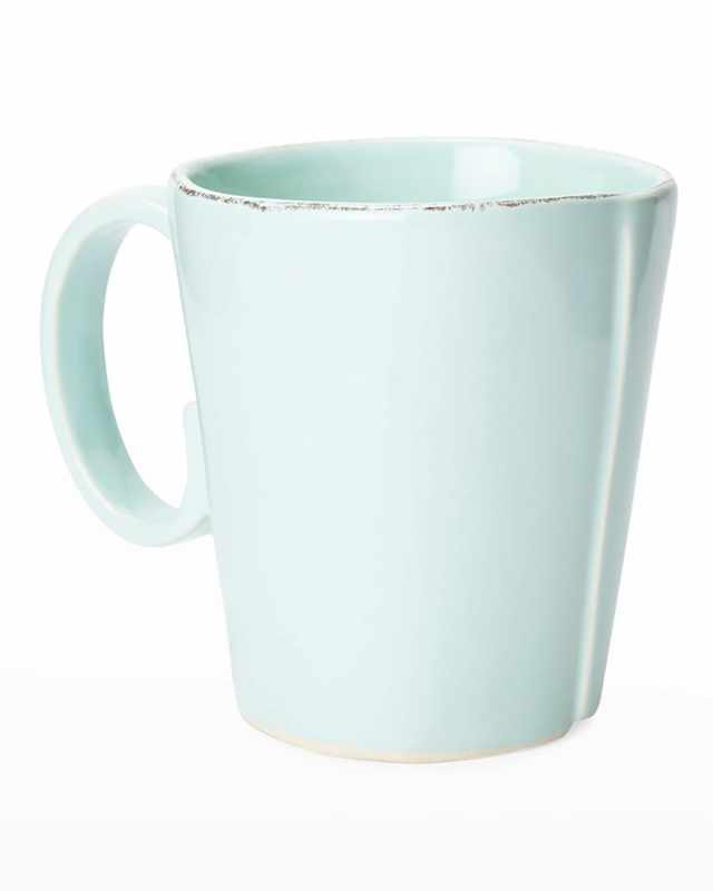 Lastra Aqua Mug
