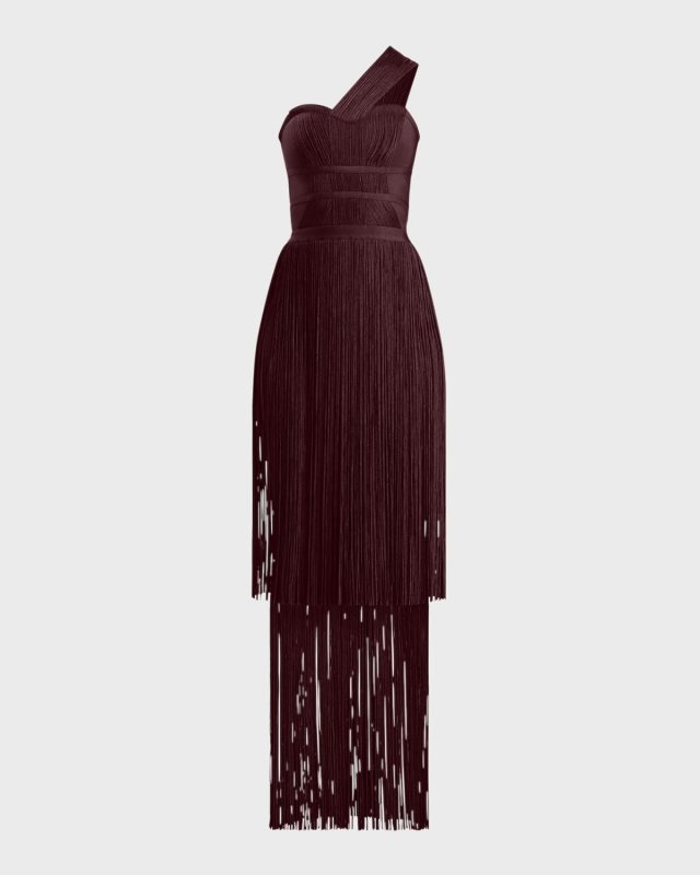 The Daniella Gown