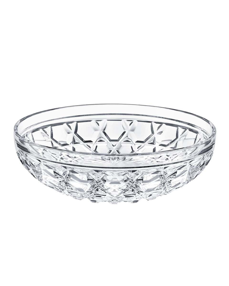 Royal Small Bowl, Clear