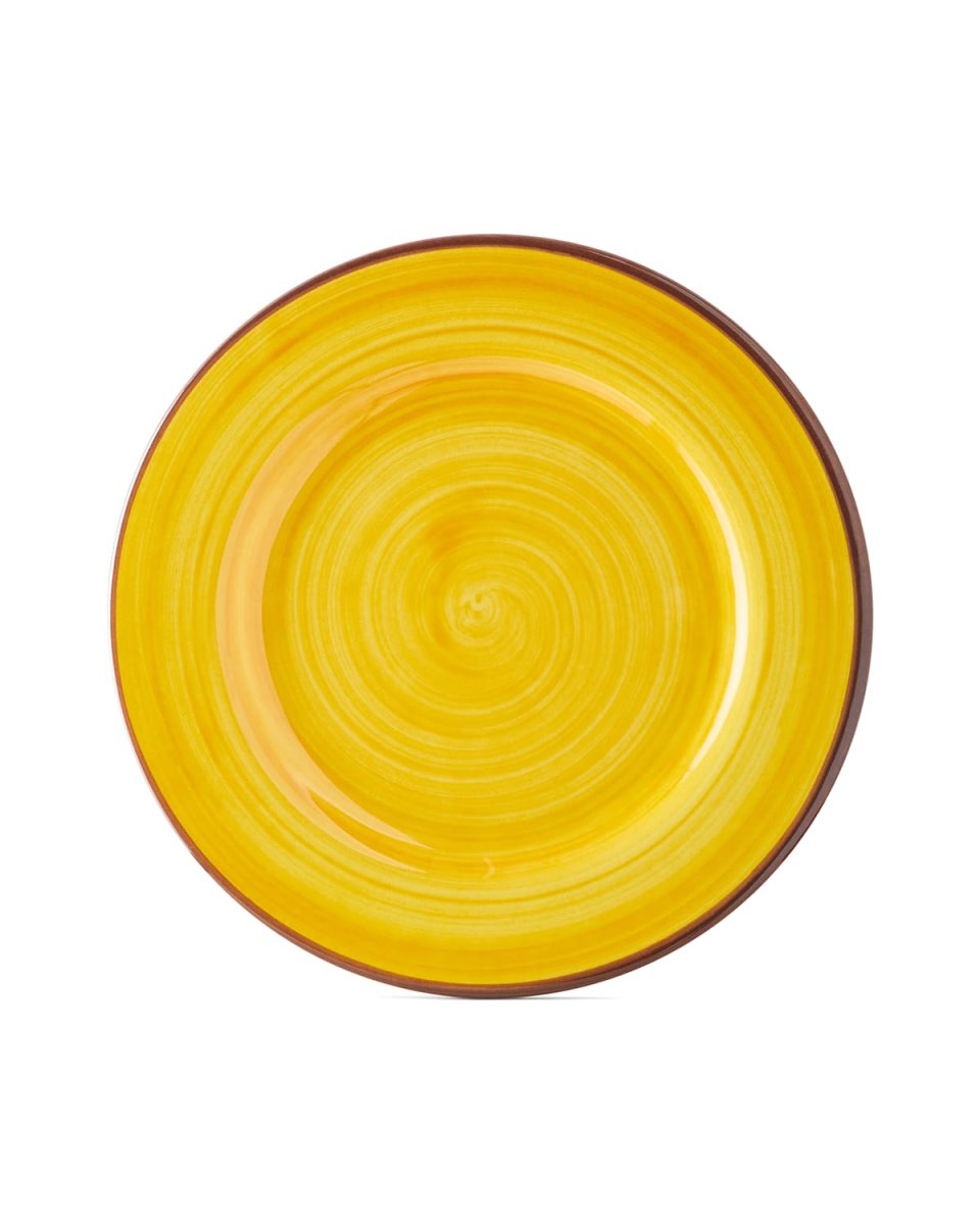 St. Tropez Dinner Plate