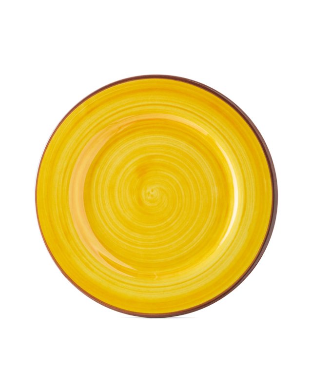 St. Tropez Dinner Plate