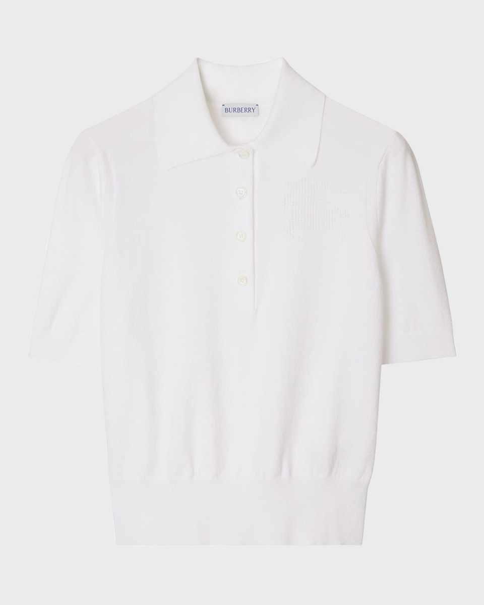 EKD Short-Sleeve Polo Shirt