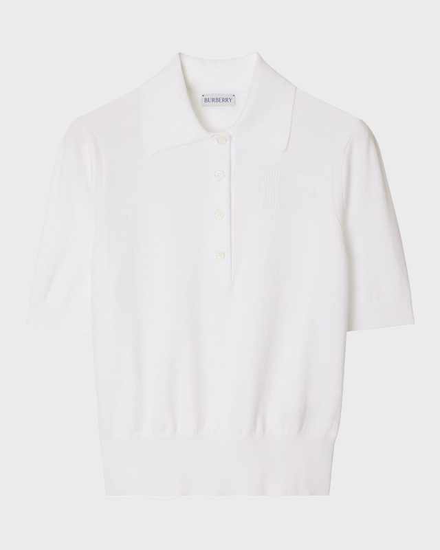 EKD Short-Sleeve Polo Shirt