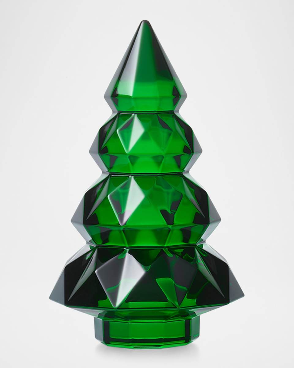 Louxor Fir Tree 5" Christmas Decor