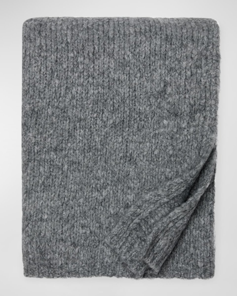 Martina Throw, 51" x 67"