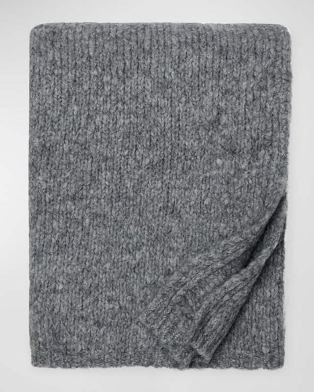 Martina Throw, 51" x 67"