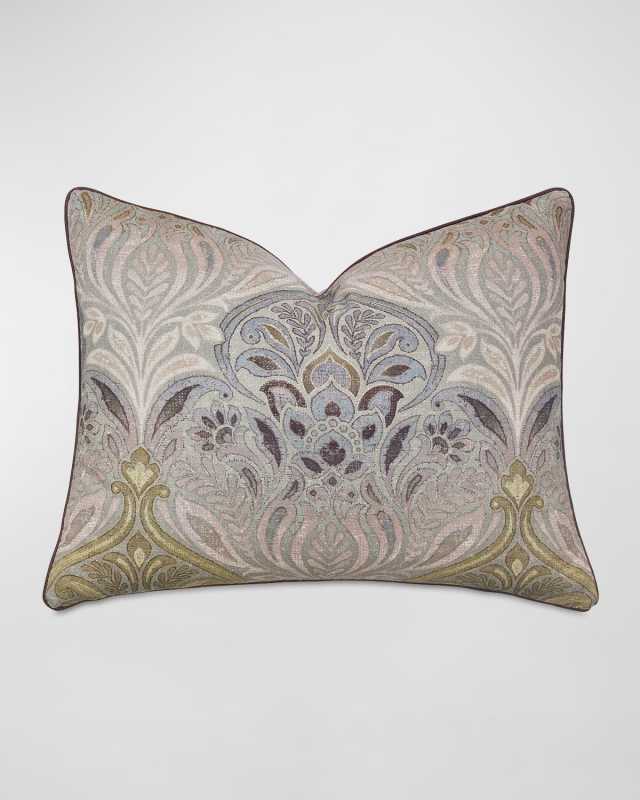 Evie Damask