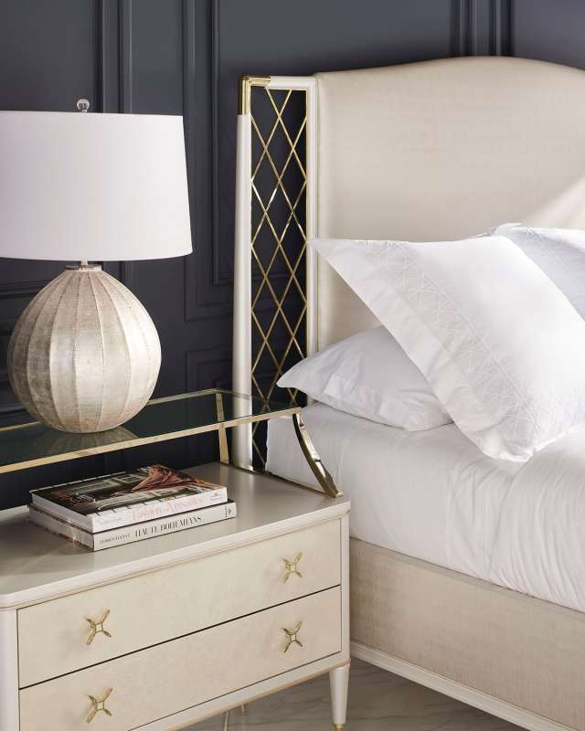 All Dolled Up Nightstand