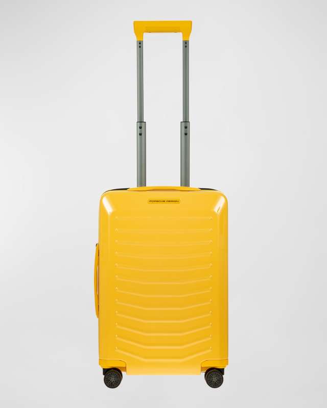 Roadster 21" Carry-On Spinner Luggage