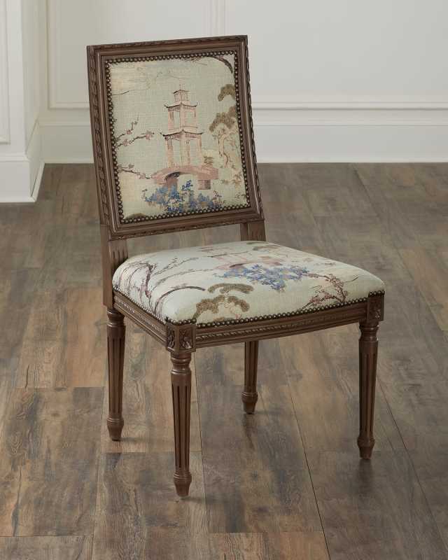 Passeo Dining Side Chair