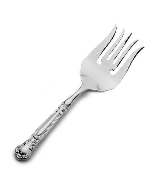 Chantilly Large Serving Fork