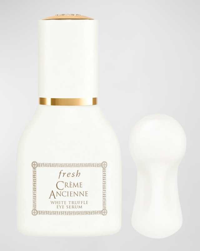 Creme Ancienne White Truffle Eye Serum, 0.5 oz.