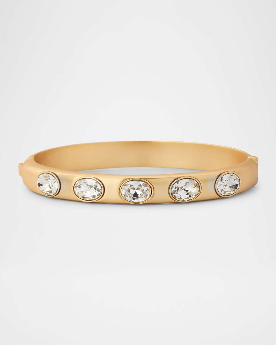 The Posh Bracelet