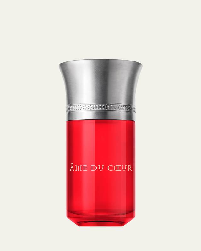 Ame du Coeur Eau de L'ame, 3.3 oz.
