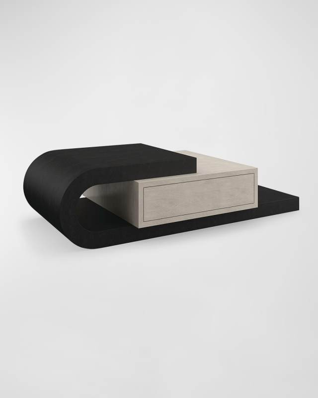 Celeste Cocktail Table