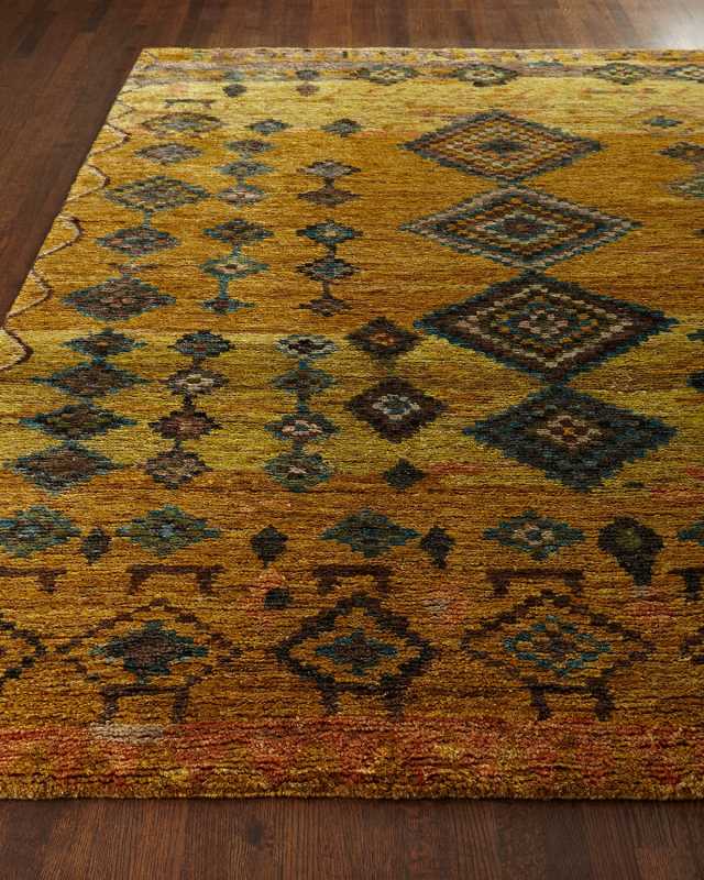 Brookhurst Rug, 5' x 8'