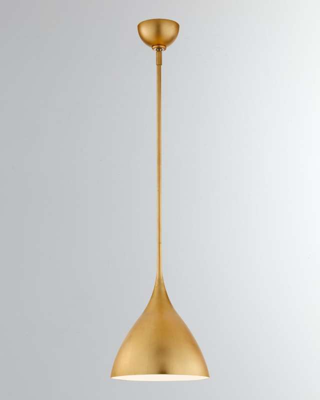 Agnes Small Pendant By AERIN