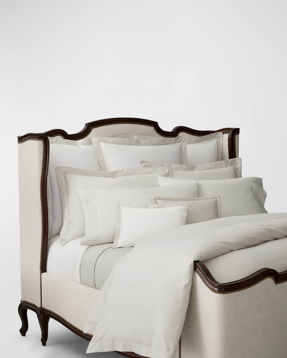 Lovan King Sham, 300 Thread Count