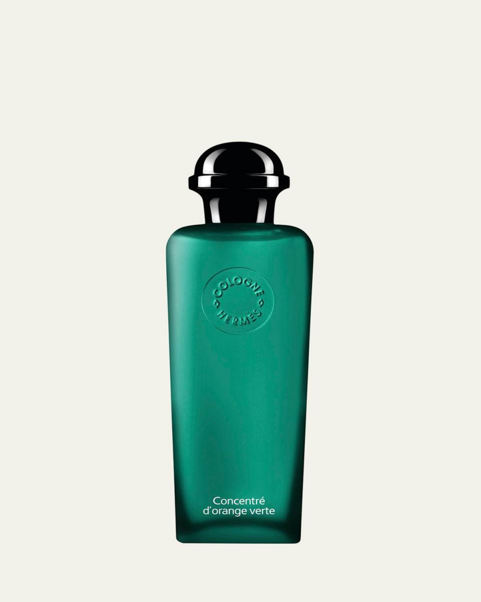 Eau d'orange verte Eau de cologne spray,