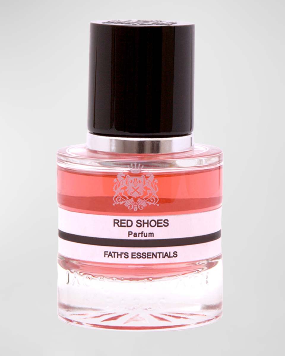 1.7 oz. Red Shoes Natural Parfum Spray